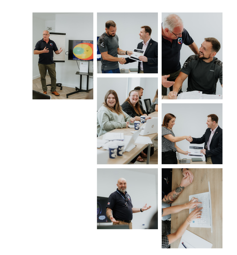 Home Veteran Employment Support