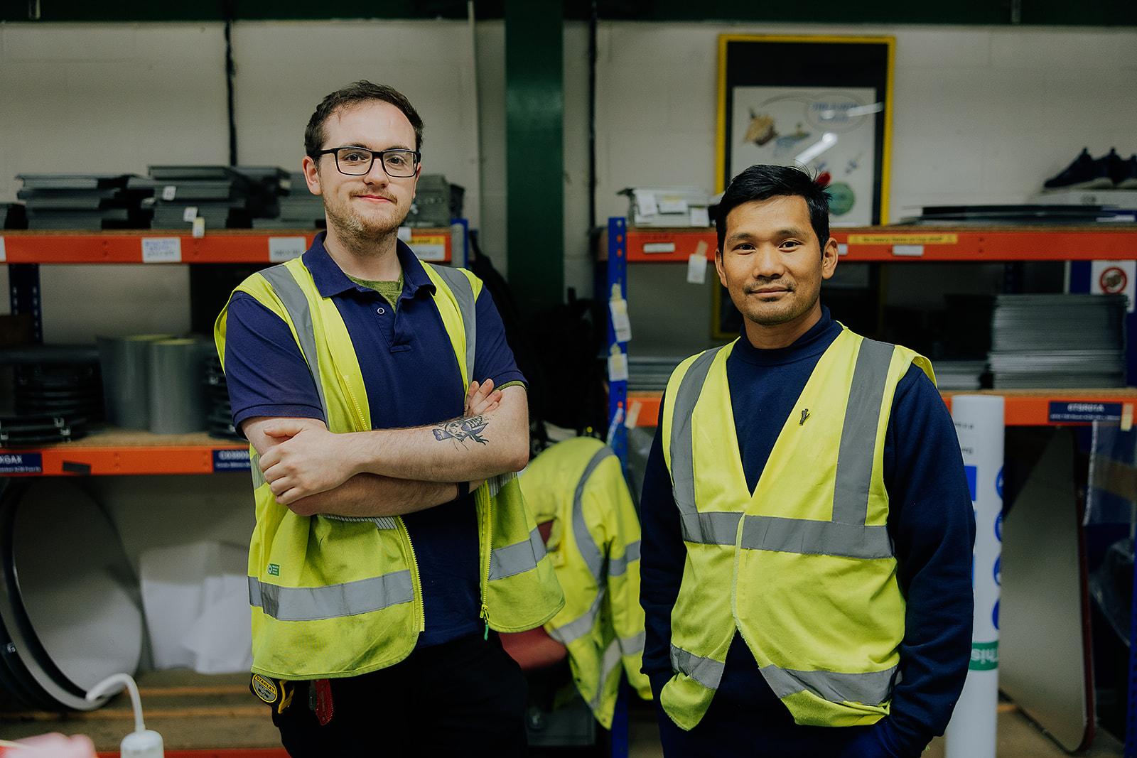 RBLI veterans job opportunities