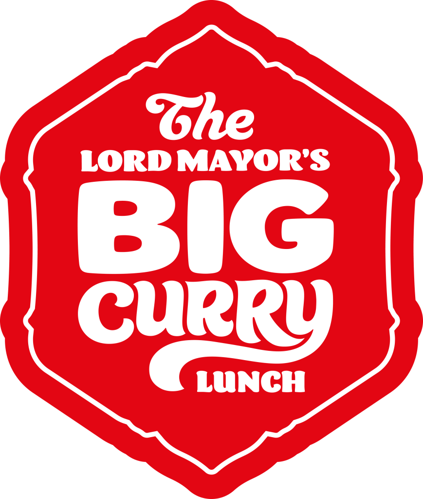 The Lord Mayors Big Curry Lunch