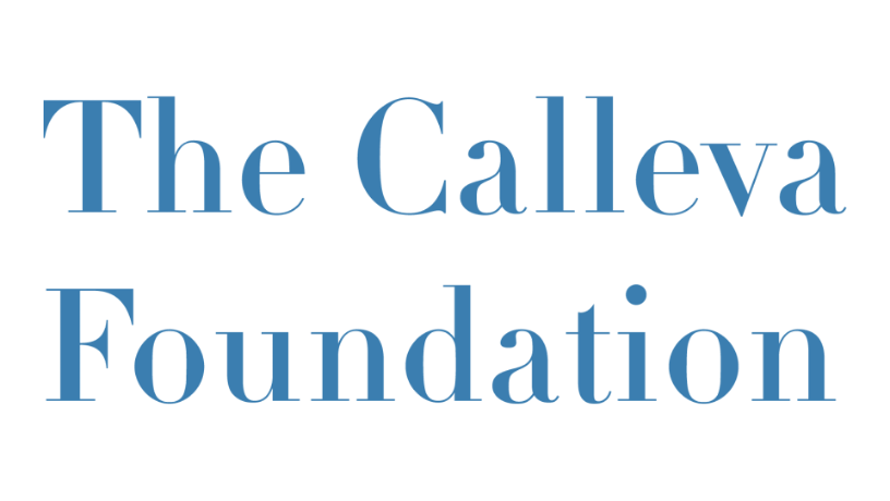 The Calleva Foundation