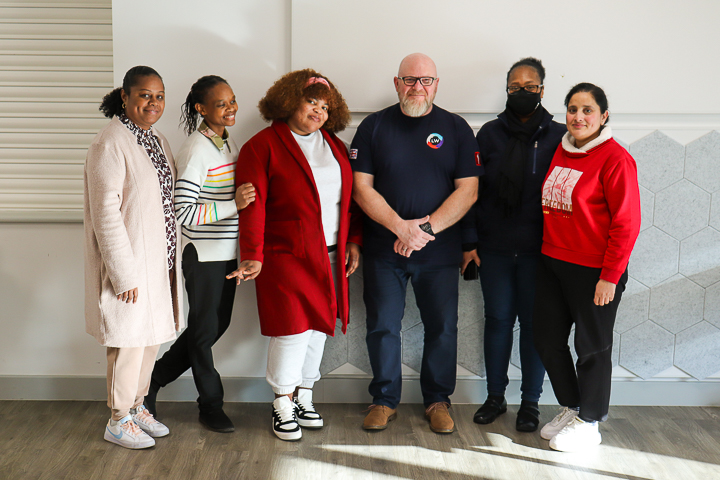 Lifeworks Spouses Group