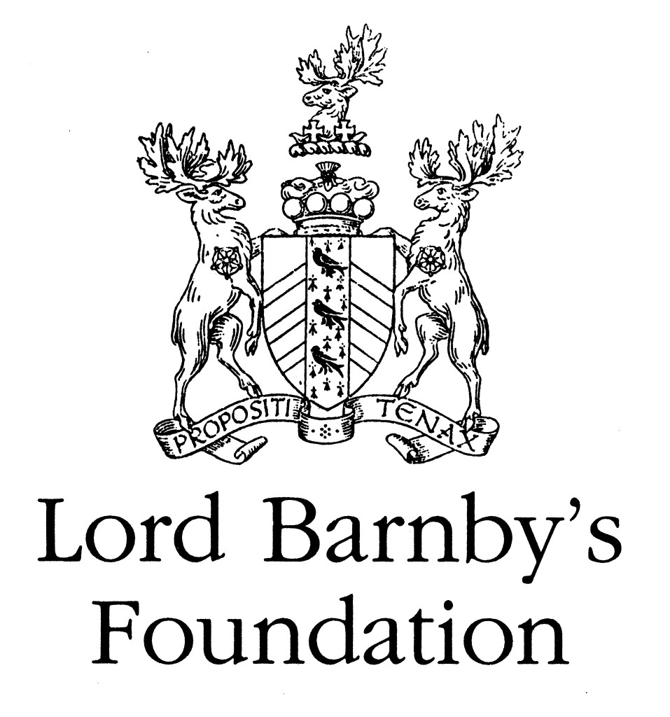 Lord Barnby Foundation