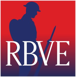 RBVE Logo White No Tagline