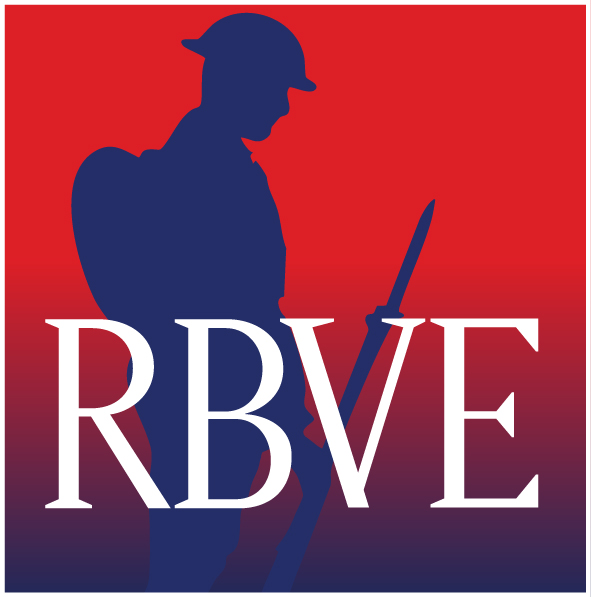 RBVE Logo White No Tagline