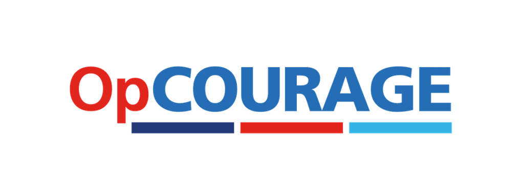 OpCourage